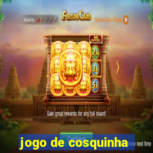 jogo de cosquinha